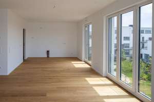 Penthaus mit Sundownerfeeling - inklusive Kühlfunktion für heiße Sommertage. – Karl-Metz-Straße 5, 69214 Eppelheim – Vorschaubild 7
