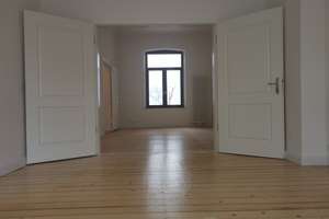 Attraktive 3-Zimmer-Hochparterre-Wohnung im Bremer Viertel – Humboldtstr. 66, 28203 Fesenfeld, Bremen – Vorschaubild 15