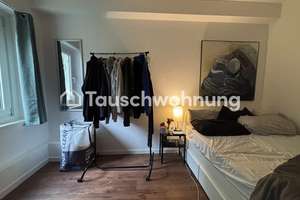 Tauschwohnung: Wohnung mit Gartenzugang und Stadtwaldnähe – Eschweilerstraße 24, 50933 Braunsfeld, Köln – Vorschaubild 3