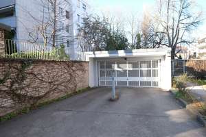 Ruhige Wohnanlage direkt am Vestnertorgraben inkl. Einbauküche - TG-Stellplatz auf Wunsch – Die vollständige Adresse der Immobilie erhältst du vom Anbieter., 90408 Pirckheimerstraße, Nürnberg – Vorschaubild 22