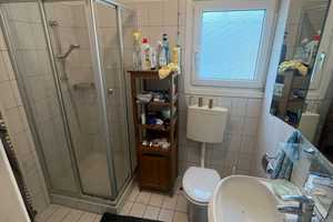 Günstiges, gepflegtes 5-Raum-Einfamilienhaus mit EBK in Haan – Mettmann (Kreis) – Vorschaubild 10