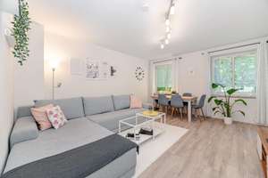 Charmante 2-Zimmer-Wohnung nähe Tomasiusplatz! Frei ab 01.09.2026! – Die vollständige Adresse der Immobilie erhältst du vom Anbieter., 81669 Ramersdorf, München – Vorschaubild 4