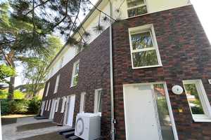 Neubau-Endreihenhaus in Volksdorf! Direkt bezugsfertig – Hamburg – Vorschaubild 1