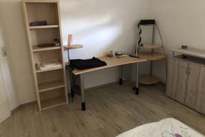 Moderne 2-Raum-Wohnung mit EBK und Terrasse in Koblenz in Uni-Nähe zu vermieten – Triererstraße 280a, 56072 Metternich, Koblenz – Vorschaubild 5