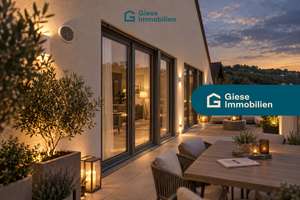 Neubau Penthouse mit Wärmepumpe (A+ Energieklasse)