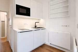 Erstbezug: möblierte Design-Apartments in Niefern | All-in inkl. Heizung, Strom & Internet – Hauptstraße 72, 75223 Niefern-Öschelbronn – Vorschaubild 10