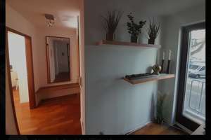 Traumwohnung im Grünen in Stuttgart-Mitte – Leuschnerstraße 11, 70174 Neue Vorstadt, Stuttgart – Vorschaubild 17