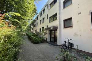 Frisch renovierte Eigentumswohnung mit Garage in beliebter Lage von Bremen-Osterholz – Die vollständige Adresse der Immobilie erhältst du vom Anbieter., 28325 Ellenerbrok-Schevemoor, Bremen – Vorschaubild 14