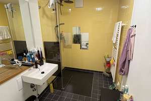 Gemütliche 2-Zimmer-Wohnung in moderner Wohnanlage – Tübinger Straße 3c, 80686 Land in Sonne, München – Vorschaubild 4