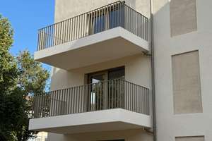Rheingold-Residenz 2. OG 2-Zimmer Wohnung (Nr. 12) – Die vollständige Adresse der Immobilie erhältst du vom Anbieter., 68199 Neckarau, Mannheim – Vorschaubild 4