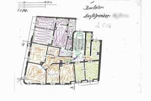 Imposantes Mehrfamilienhaus mit extra Grundstück – Erzgebirgskreis – Vorschaubild 23