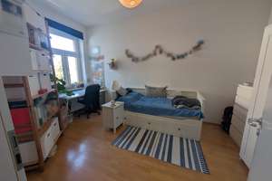 Schöne und helle 4-Zimmerwohnung im Zentrum von Karlsruhe – Werderstraße 49, 76137 Südstadt, Karlsruhe – Vorschaubild 9
