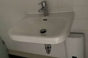 Wandsbek - Dulsberg - Helle 2-Zimmer-Wohnung mit Balkon in zentraler Lage – Lesserstraße 53, 22049 Wandsbek (Ortsteil), Hamburg – Vorschaubild 18