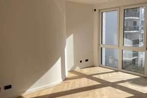 Erstbezug: Moderne möblierte 3-Zimmer-Wohnung mit Balkon  – Erich-Köhn-Straße 54, 4177 Altlindenau, Leipzig – Vorschaubild 6