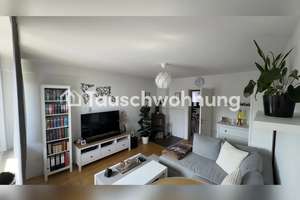 Tauschwohnung: Münster-Mitte: Gemütliche 2-Zimmer-Wohnung – 48151 Geist, Münster – Vorschaubild 2