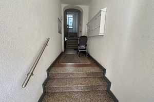 Charmante 2-Raum-Wohnung im Herzen von Stadtfeld Ost – Liebknechtstraße 46, 39108 Magdeburg – Vorschaubild 7