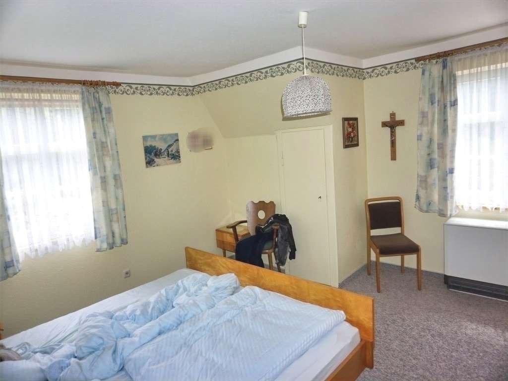 Immobilie in Muldenhammer - Wohnen im Sachsengrund! - Bild 2