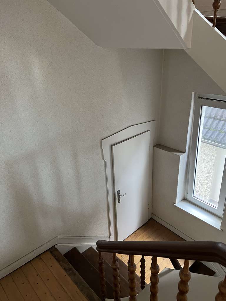 Immobilie in Bad Salzuflen - Charmante Altbau Haus in beste Lage von privat  - Bild 1