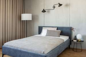 Top 1-Zimmer-Apartment mit Domblick - möbliert – Antoniterstraße 14-16, 50667 Altstadt/Nord, Köln – Vorschaubild 2