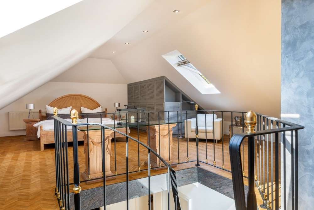 Immobilie in Baabe - Inspiration by the sea! Exklusives Strandhaus mit 2 Wohneinheiten in besonders schöner Lage! - Bild 0