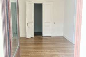 *** Kernsanierter stilvoller 4 Zi. Altbau mit Süd- Balkon*** – Marktstraße 9, 65183 Mitte, Wiesbaden – Vorschaubild 11