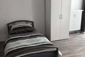 Appartments in zentraler Lage von Karlsruhe – Hirschstraße 24, 76133 Innenstadt-West, Karlsruhe – Vorschaubild 4