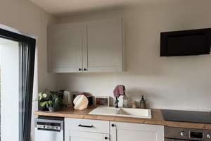 Energieeffizient kernsaniertes Haus:  Wohnung 1. OG in Wesel, stadtnah – Kolpingstr. 51, 46483 Wesel – Vorschaubild 13