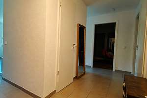 Stilvolle 3,5 -Zimmer-Wohnung im Zentrum von Kornwestheim – Die vollständige Adresse der Immobilie erhältst du vom Anbieter., 70806 Kornwestheim – Vorschaubild 10