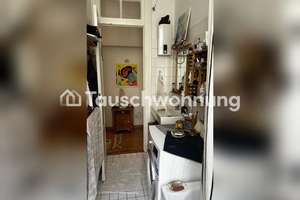Tauschwohnung: Zentrale Altbauwohnung an der Spree und Tiergarten – 10557 Hansaviertel, Berlin – Vorschaubild 9