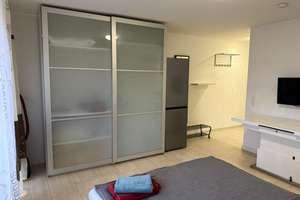 MODERNES 1-ZIMMER-APARTMENT IN VAIHINGEN – Vischerstraße 4, 70563 Rosental, Stuttgart – Vorschaubild 3