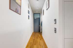  Exklusives Loft am Wasser | 2 Balkone | Denkmal | Jungbusch – 68159 Innenstadt/Jungbusch, Mannheim – Vorschaubild 10