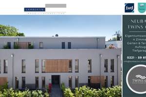 4-Zimmer-Gartenwohnung