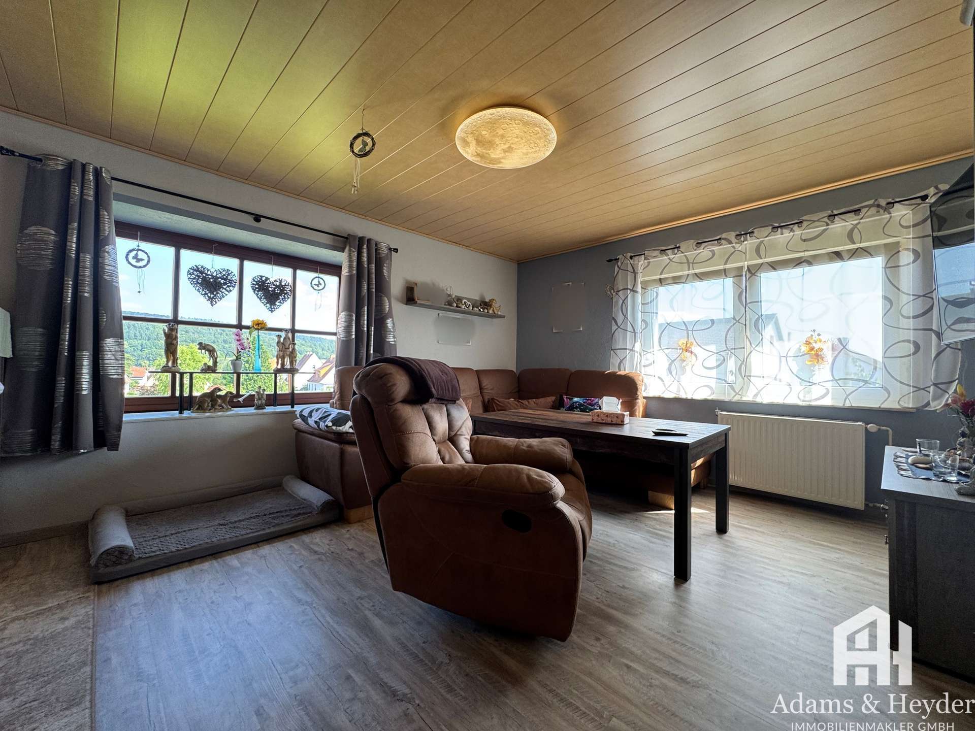 Immobilie in Haina - Maximales Potential für Familien und Kapitalanleger - Bild 2