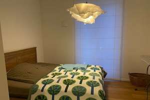 Zuhause mit viel Platz und moderner Ausstattung in Düsseldorf-Golzheim – 40474 Golzheim, Düsseldorf – Vorschaubild 15