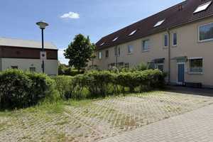 Gepflegtes Reihenmittelhaus mit 5 Zimmern, Garten, Stellplatz & ausgebautem DG in Bernau bei Berlin – Barnim (Kreis) – Vorschaubild 11