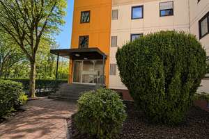2-Zimmer-Wohnung in Augsburg-Hochzoll Süd nur wenige Minuten vom Kuhsee!!