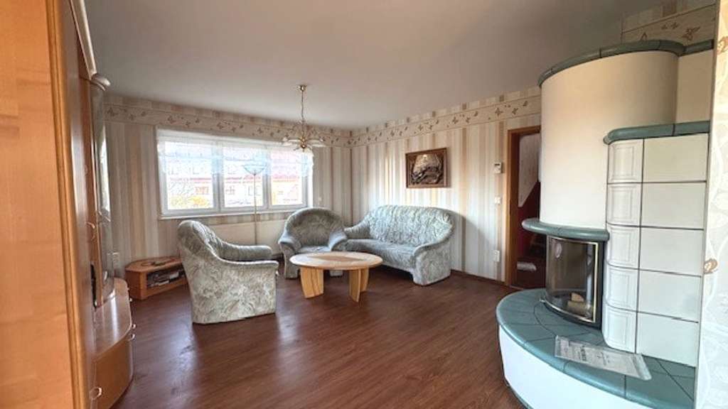 Immobilie in Schenkendöbern - In ruhiger Endlage mit Weitblick - Bild 4