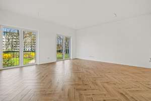 So.Termin🏡 Bezugsfrei - 0172-326 11 93 - Neubau - Helle Maisonettewohnung in Friedrichshain – Die vollständige Adresse der Immobilie erhältst du vom Anbieter., 10247 Friedrichshain, Berlin – Vorschaubild 3