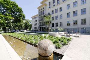 Helle und gemütliche 3-Zimmer-Wohnung mit Balkon nahe Wühlischplatz – Sonntagstraße 15, 10245 Friedrichshain, Berlin – Vorschaubild 29