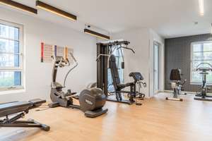 Exklusives Apartment mit Weitblick, Loggia und hochwertiger Ausstattung – Die vollständige Adresse der Immobilie erhältst du vom Anbieter., 40211 Pempelfort, Düsseldorf – Vorschaubild 21