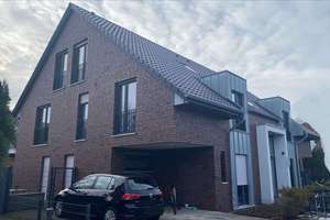 Moderne Maisonettewohnung mit 2 Balkonen und Stellplatz in Münster – Die vollständige Adresse der Immobilie erhältst du vom Anbieter., 48163 Düesberg, Münster – Vorschaubild 9