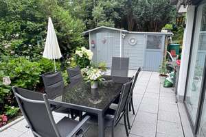 Eigentumswohnung in Hiddesen – mit Terrasse, Garten und Garage – Die vollständige Adresse der Immobilie erhältst du vom Anbieter., 32760 Detmold – Vorschaubild 14