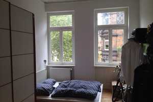 Großzügige, komplett sanierte Etagenwohnung in der "Belle Etage"! – Mannheim – Vorschaubild 11