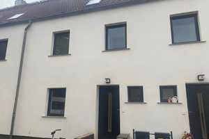Idyllisches Reihenmittelhaus mit eigener Terrasse im schönen Seegebiet Mansfelder Land! – Friedrich-Wege-Straße 13B, 6318 Mansfeld-Südharz (Kreis) – Vorschaubild 2