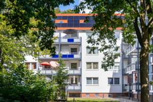 Wo das Leben so spielt - günstige 3-Zimmer-Wohnung