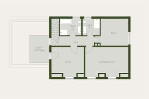 ATTRAKTIVE DENKMAL-AfA: Einfamilienhausvilla in der Tassilostraße – Die vollständige Adresse der Immobilie erhältst du vom Anbieter., 82166 Gräfelfing – Vorschaubild 9