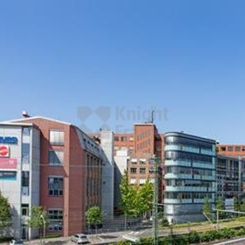 Büroflächen in Bestlage