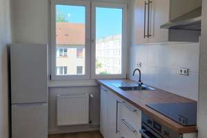 3-Raumwohnung - 61qm - Neue Neustadt - Erstbezug nach Sanierung – Umfassungsweg 2, 39124 Neue Neustadt, Magdeburg – Vorschaubild 3