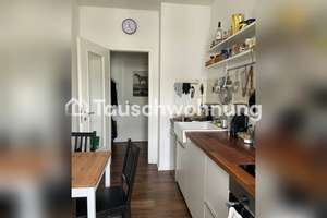 Tauschwohnung: Tausche helle 2-Zimmerwhg. in Potsdam West gegen 3-Zimmerwhg – Die vollständige Adresse der Immobilie erhältst du vom Anbieter., 14471 Brandenburger Vorstadt, Potsdam – Vorschaubild 5