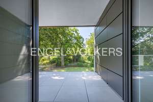 Kompromissloses Luxus-Ensemble in absoluter Bestlage – Ein Statement moderner Architektur – Die vollständige Adresse der Immobilie erhältst du vom Anbieter., 50935 Lindenthal (Ortsteil), Köln – Vorschaubild 8